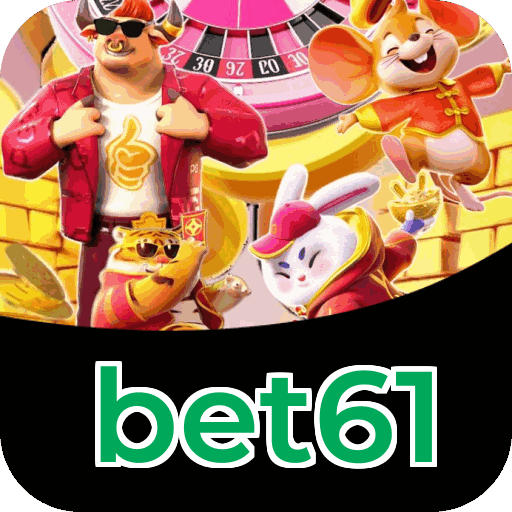 bet61 - Infraestrutura de segurança certificada